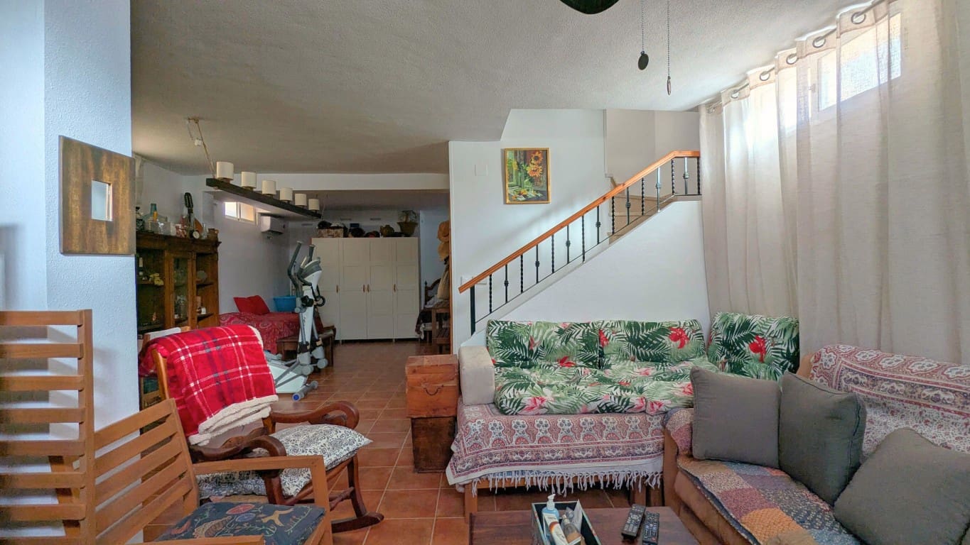 4 chambre Villa/Maison à vendre à Lo Crispin avec piscine - 259 000 € (Ref: 9466101)