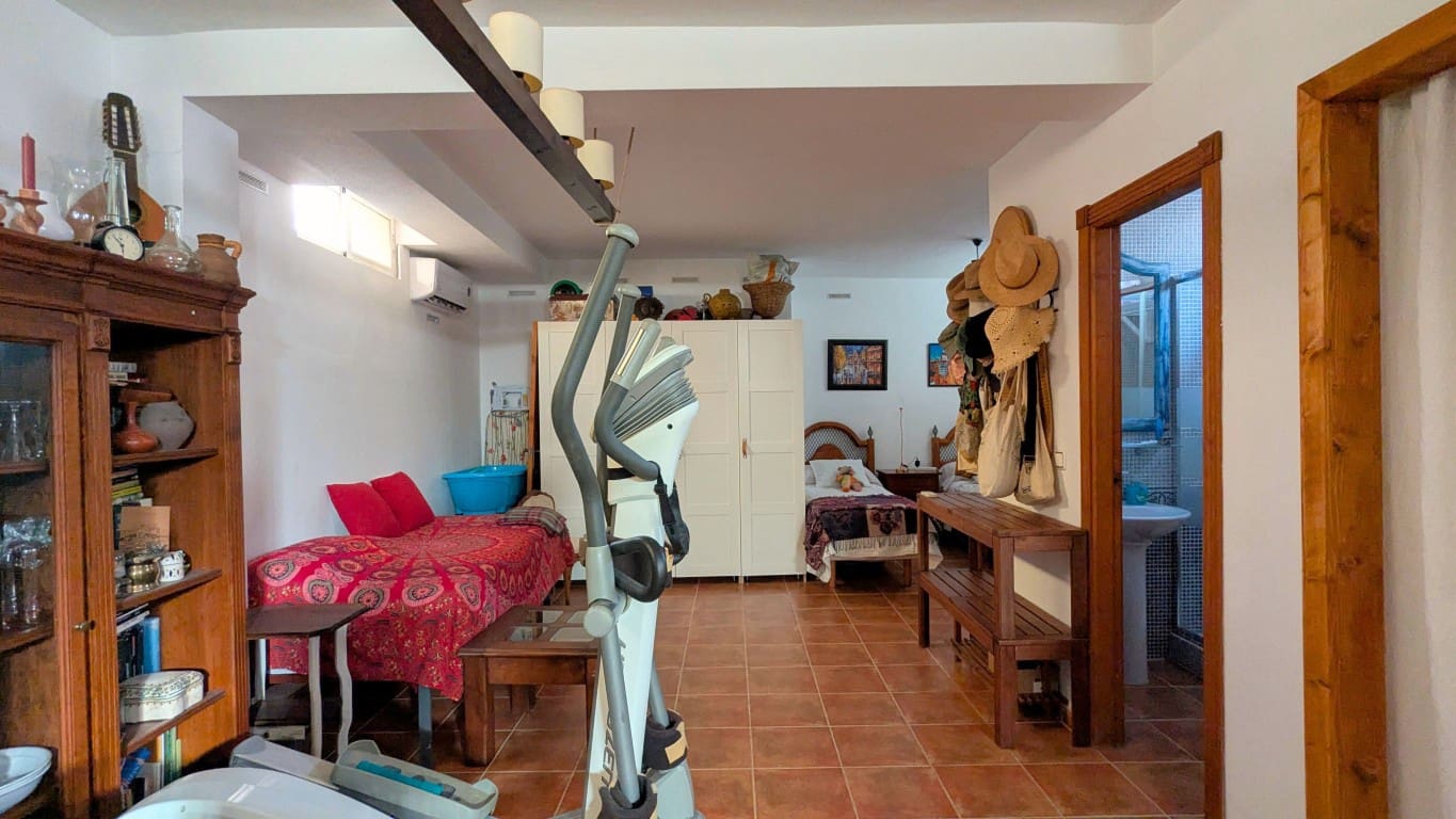 4 chambre Villa/Maison à vendre à Lo Crispin avec piscine - 259 000 € (Ref: 9466101)