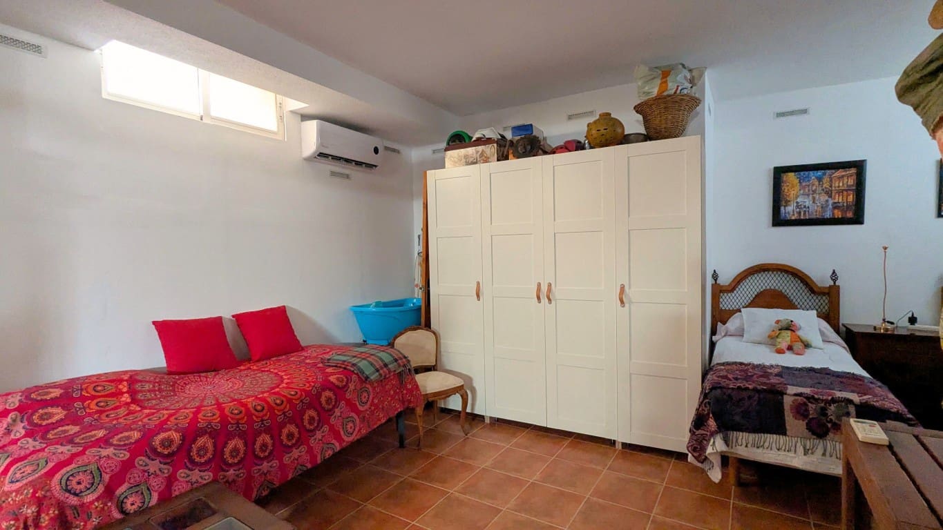 4 chambre Villa/Maison à vendre à Lo Crispin avec piscine - 259 000 € (Ref: 9466101)