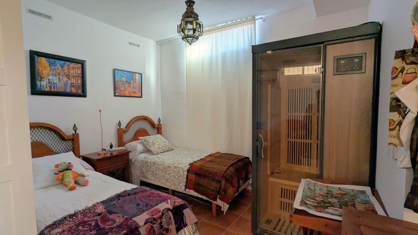 4 chambre Villa/Maison à vendre à Lo Crispin avec piscine - 259 000 € (Ref: 9466101)