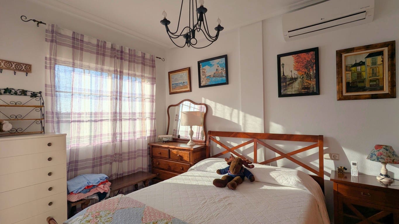 4 chambre Villa/Maison à vendre à Lo Crispin avec piscine - 259 000 € (Ref: 9466101)