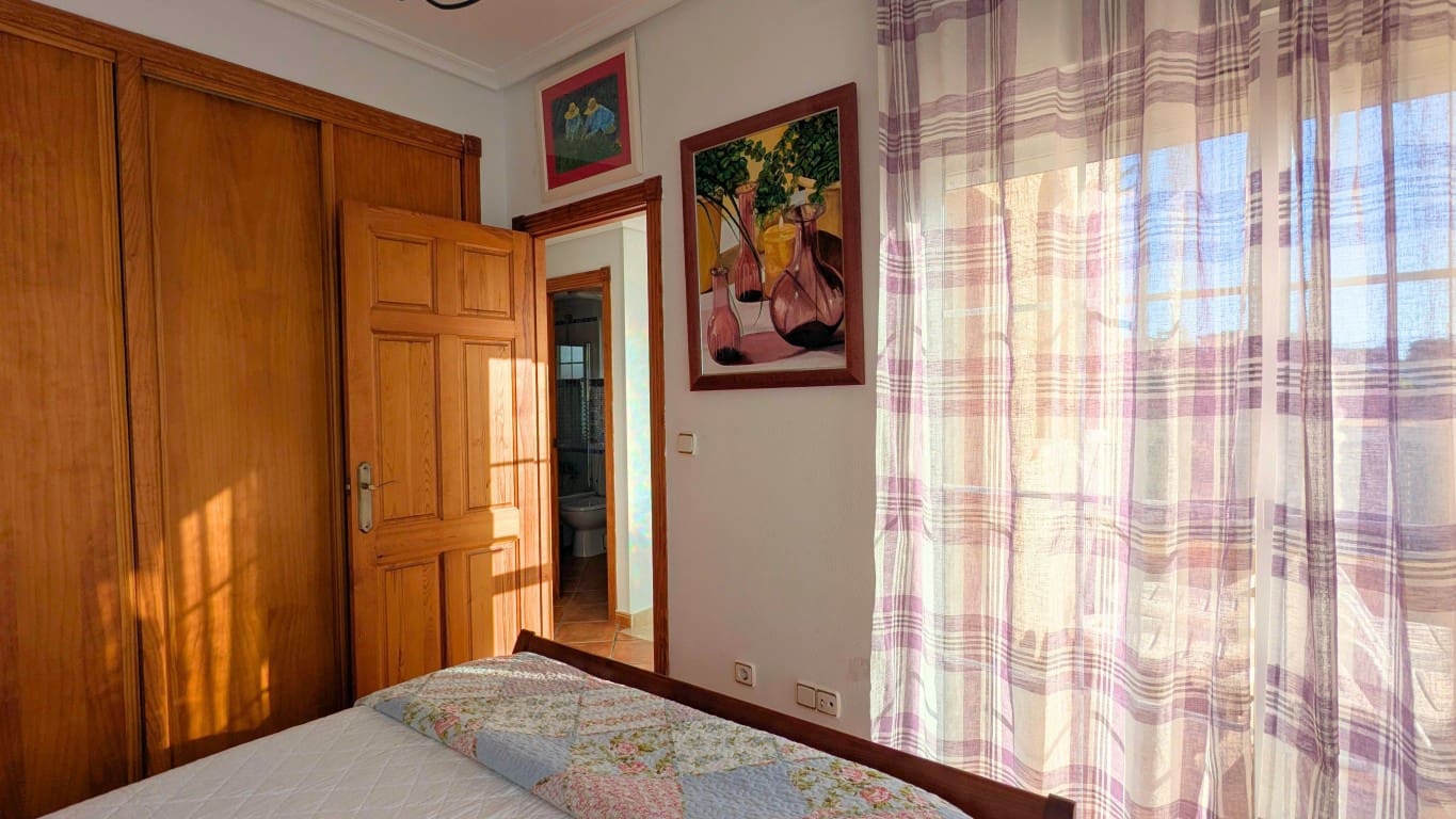 4 chambre Villa/Maison à vendre à Lo Crispin avec piscine - 259 000 € (Ref: 9466101)