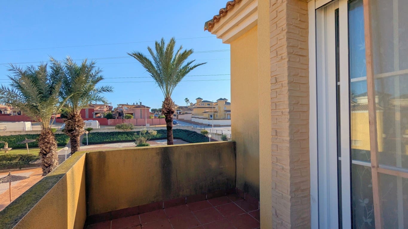 4 chambre Villa/Maison à vendre à Lo Crispin avec piscine - 259 000 € (Ref: 9466101)