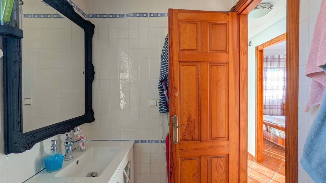 4 chambre Villa/Maison à vendre à Lo Crispin avec piscine - 259 000 € (Ref: 9466101)