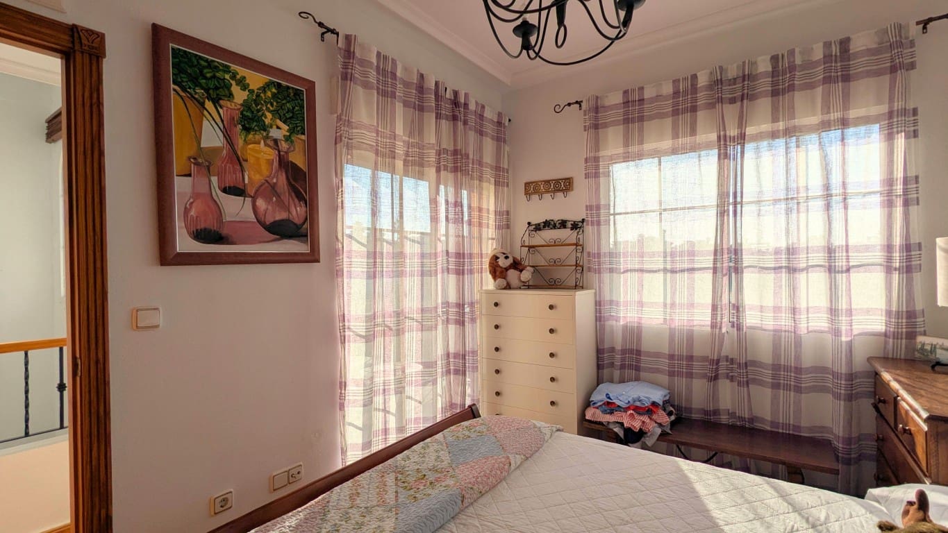 4 chambre Villa/Maison à vendre à Lo Crispin avec piscine - 259 000 € (Ref: 9466101)