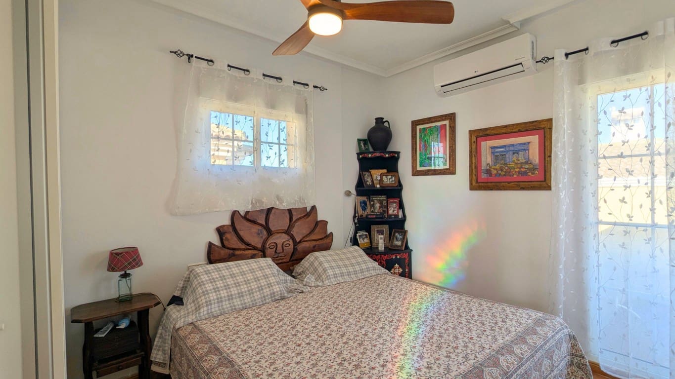 4 chambre Villa/Maison à vendre à Lo Crispin avec piscine - 259 000 € (Ref: 9466101)