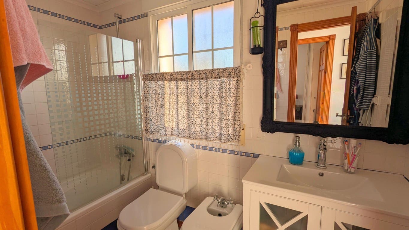 4 chambre Villa/Maison à vendre à Lo Crispin avec piscine - 259 000 € (Ref: 9466101)