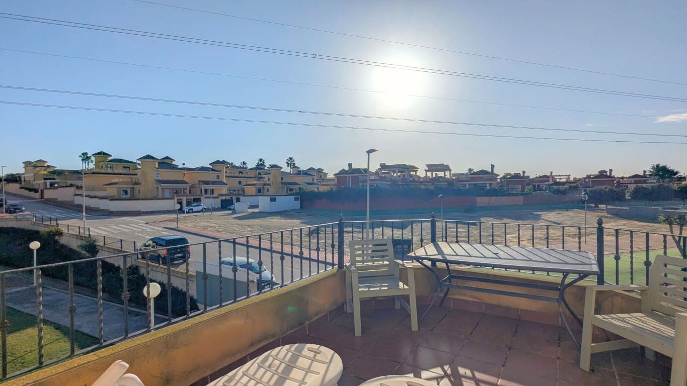 4 chambre Villa/Maison à vendre à Lo Crispin avec piscine - 259 000 € (Ref: 9466101)