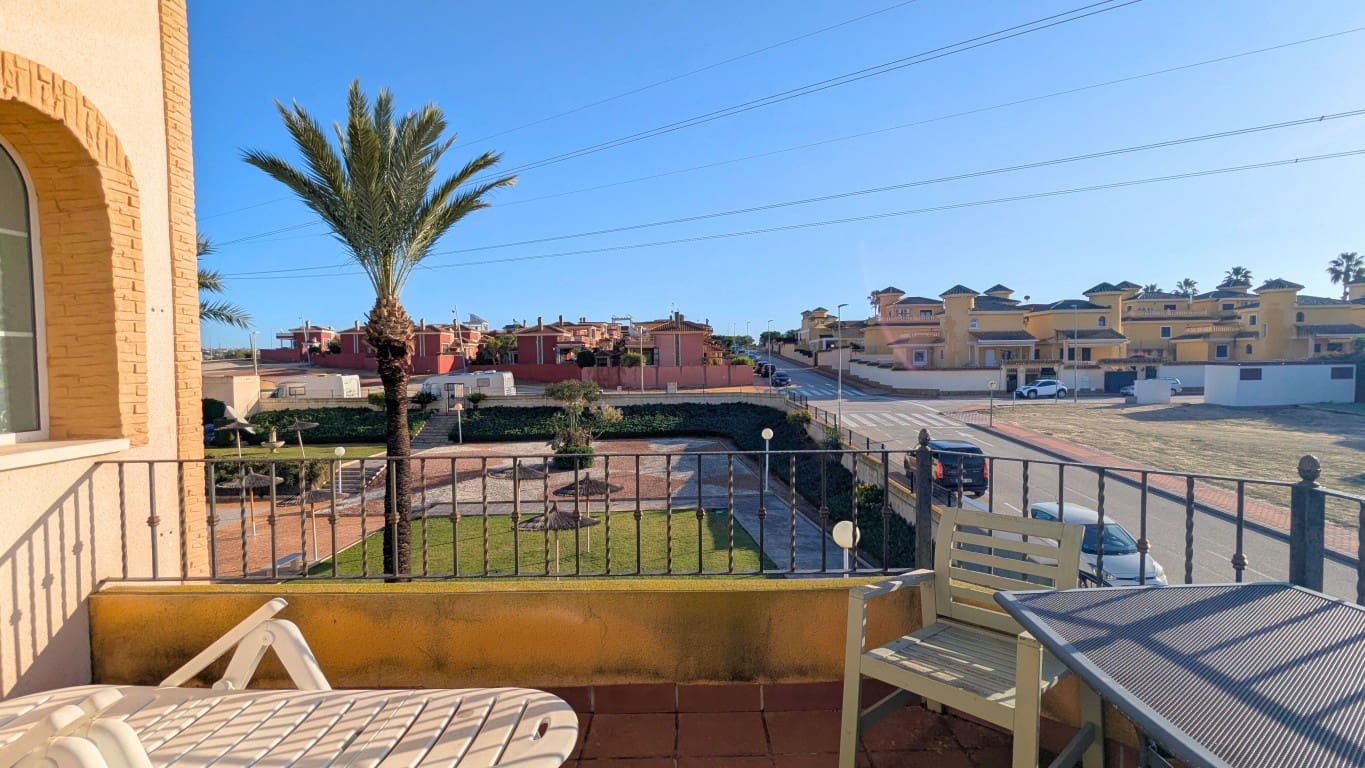 4 chambre Villa/Maison à vendre à Lo Crispin avec piscine - 259 000 € (Ref: 9466101)