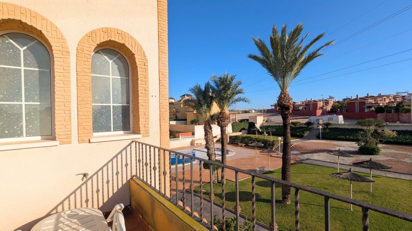 4 chambre Villa/Maison à vendre à Lo Crispin avec piscine - 259 000 € (Ref: 9466101)