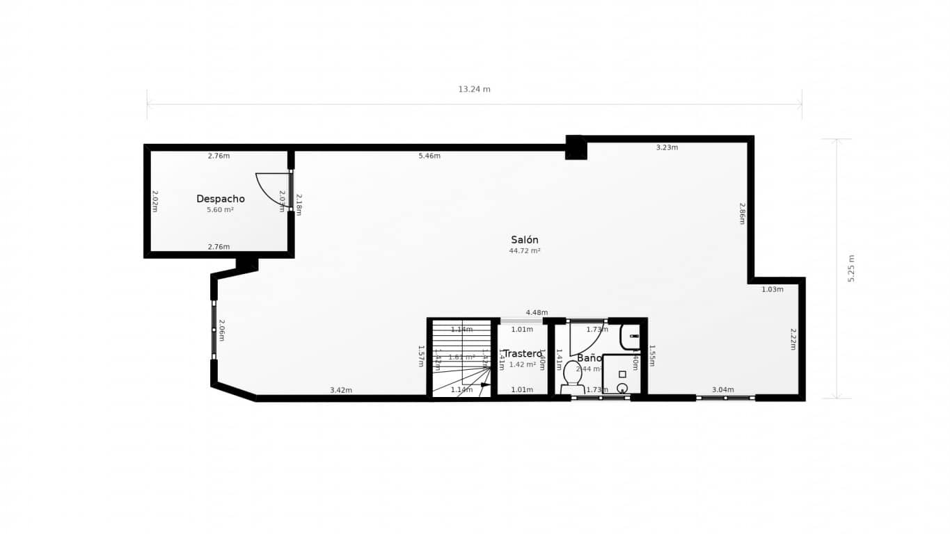 4 soveværelse Villa til salg i Lo Crispin med swimmingpool - € 259.000 (Ref: 9466101)