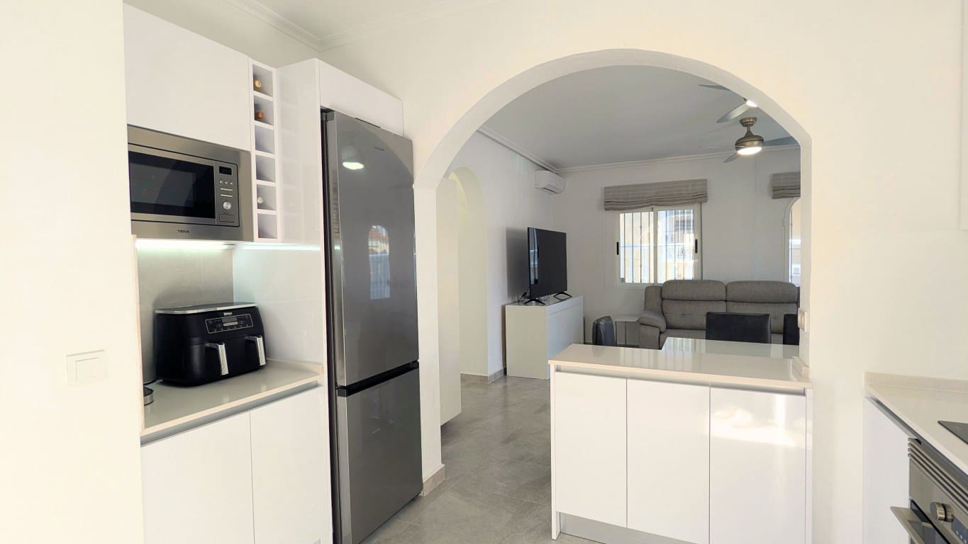 2 chambre Villa/Maison à vendre à Lo Crispin avec piscine - 229 000 € (Ref: 9528968)