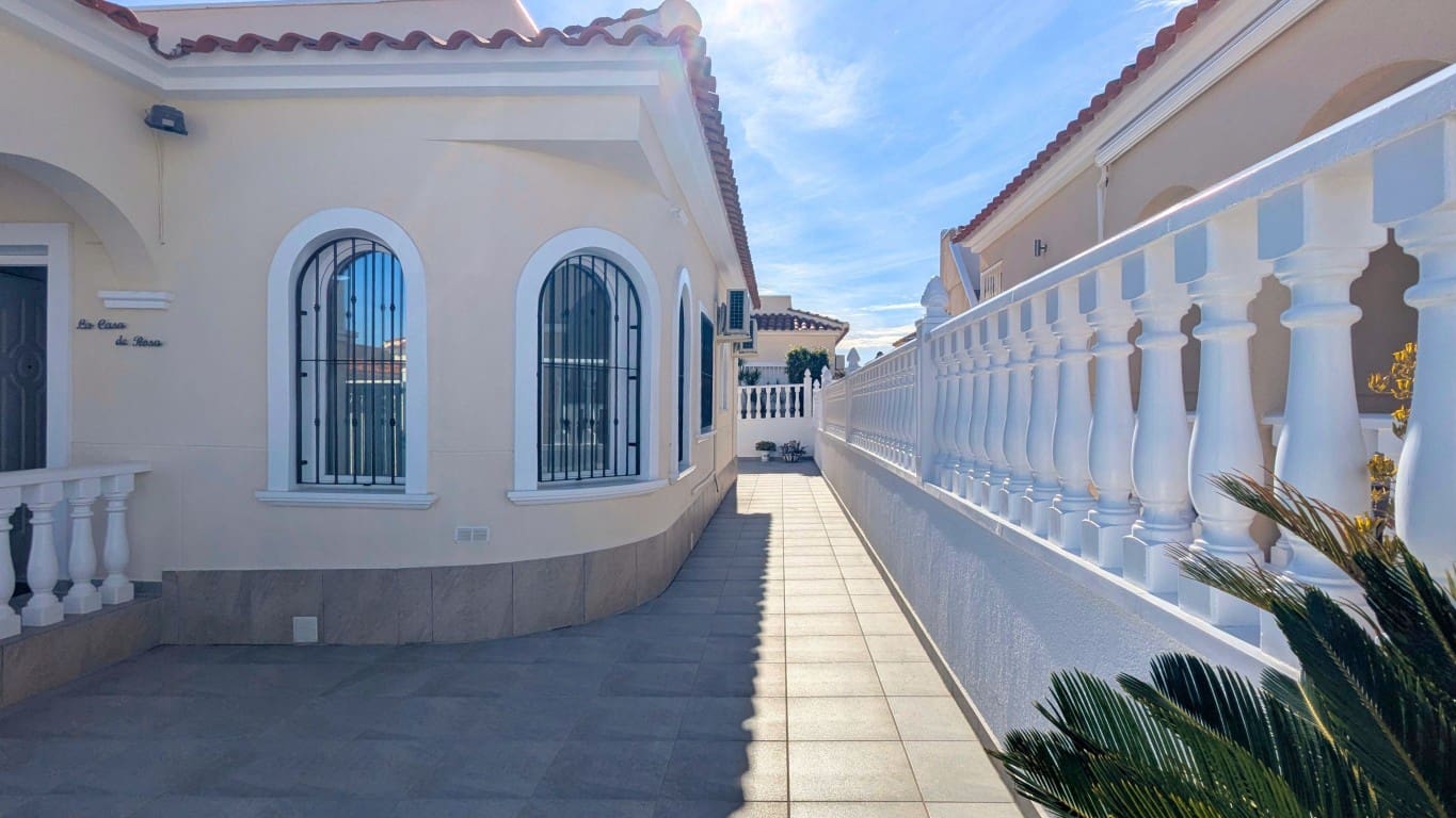 2 chambre Villa/Maison à vendre à Lo Crispin avec piscine - 229 000 € (Ref: 9528968)