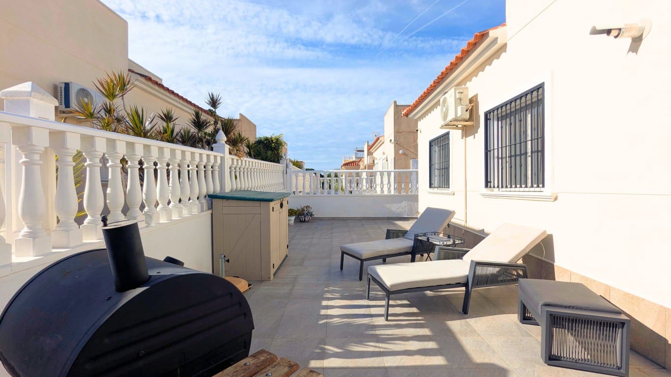 2 chambre Villa/Maison à vendre à Lo Crispin avec piscine - 229 000 € (Ref: 9528968)