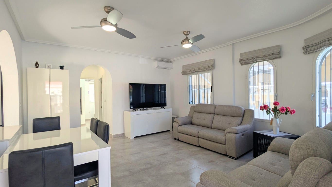 2 chambre Villa/Maison à vendre à Lo Crispin avec piscine - 229 000 € (Ref: 9528968)