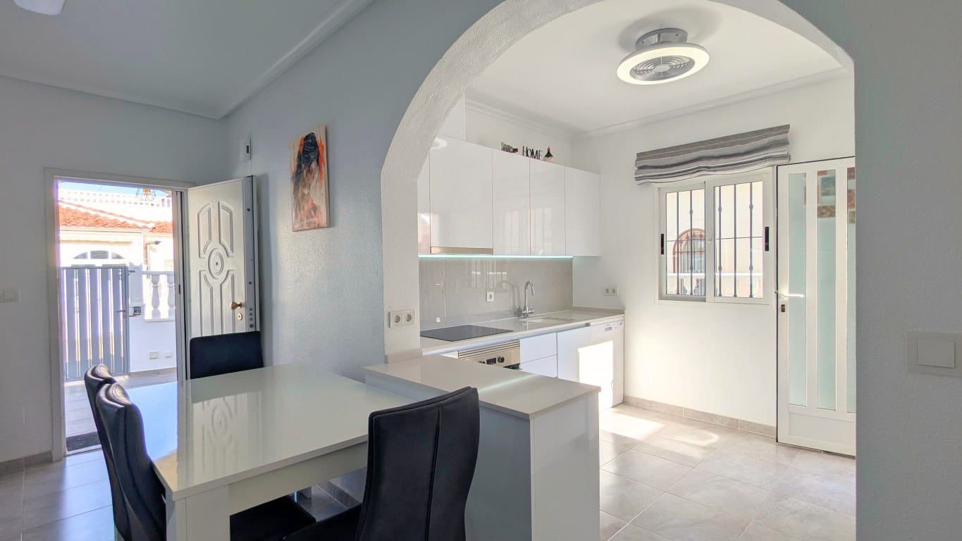 2 chambre Villa/Maison à vendre à Lo Crispin avec piscine - 229 000 € (Ref: 9528968)