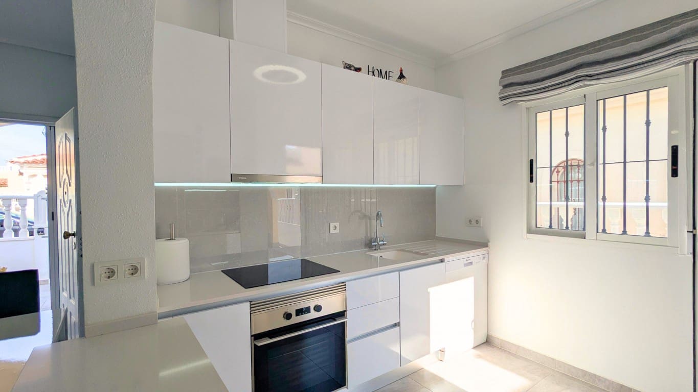 2 chambre Villa/Maison à vendre à Lo Crispin avec piscine - 229 000 € (Ref: 9528968)