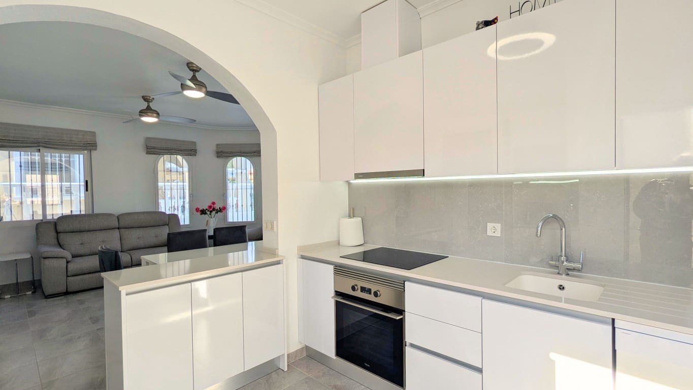 2 chambre Villa/Maison à vendre à Lo Crispin avec piscine - 229 000 € (Ref: 9528968)