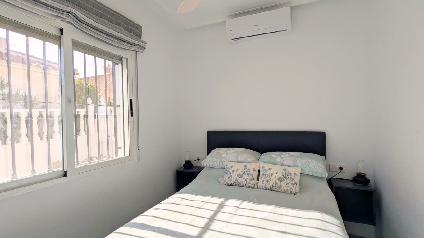 2 chambre Villa/Maison à vendre à Lo Crispin avec piscine - 229 000 € (Ref: 9528968)