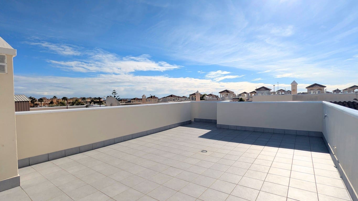 2 chambre Villa/Maison à vendre à Lo Crispin avec piscine - 229 000 € (Ref: 9528968)