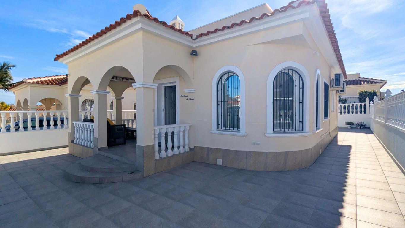 2 chambre Villa/Maison à vendre à Lo Crispin avec piscine - 229 000 € (Ref: 9528968)