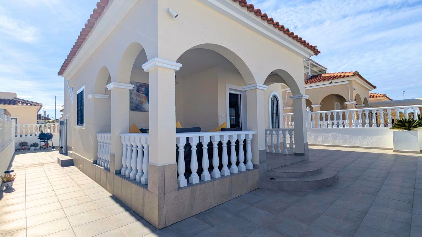 2 chambre Villa/Maison à vendre à Lo Crispin avec piscine - 229 000 € (Ref: 9528968)