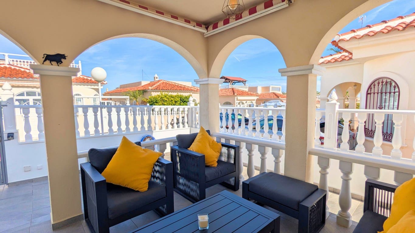 2 chambre Villa/Maison à vendre à Lo Crispin avec piscine - 229 000 € (Ref: 9528968)