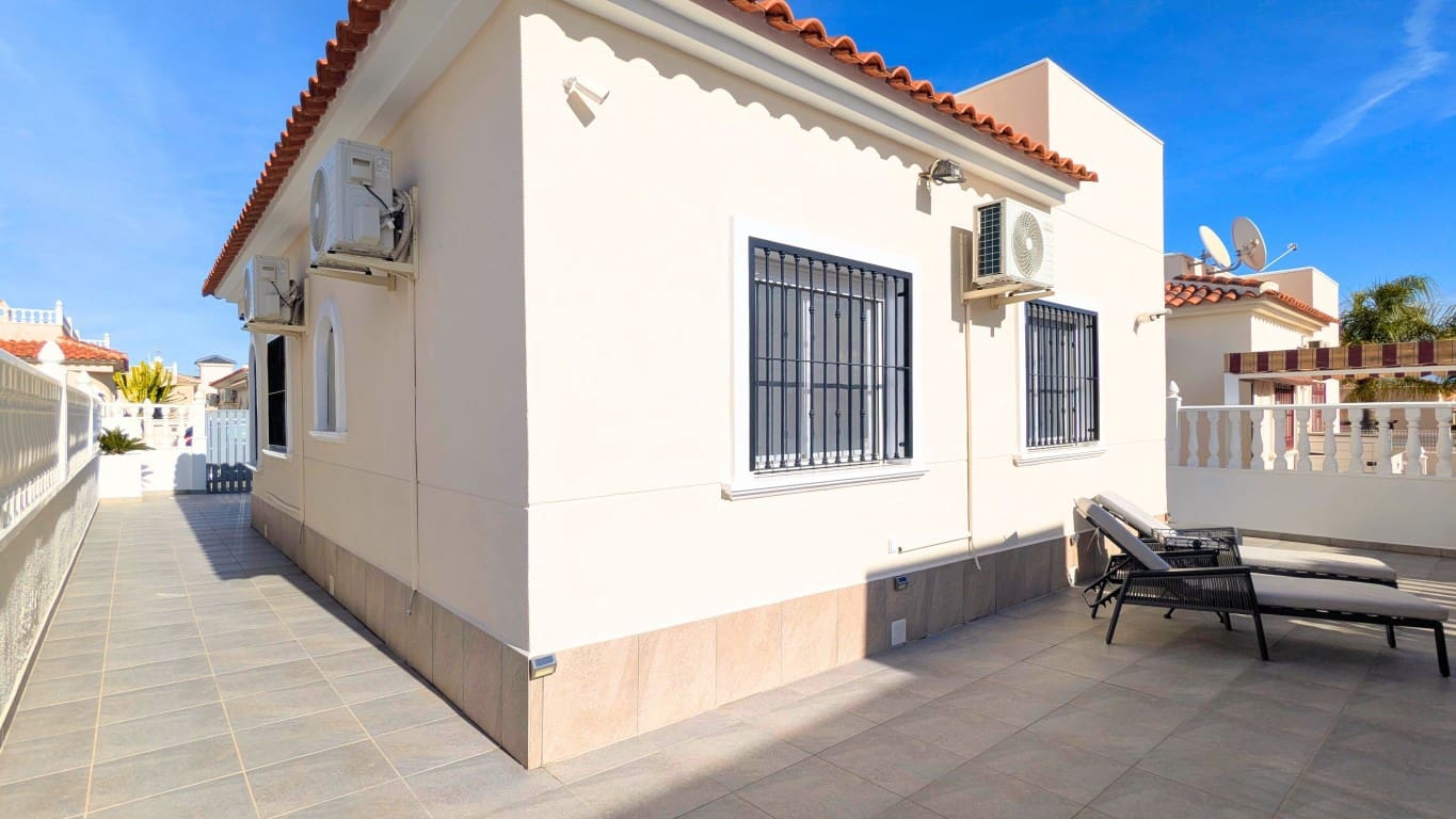 2 chambre Villa/Maison à vendre à Lo Crispin avec piscine - 229 000 € (Ref: 9528968)