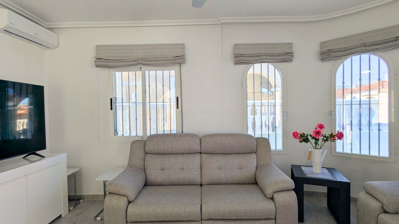 2 chambre Villa/Maison à vendre à Lo Crispin avec piscine - 229 000 € (Ref: 9528968)