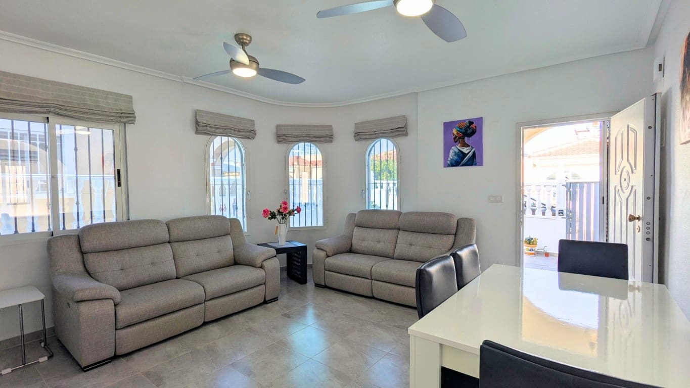 2 chambre Villa/Maison à vendre à Lo Crispin avec piscine - 229 000 € (Ref: 9528968)