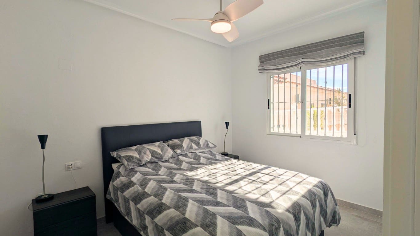 2 chambre Villa/Maison à vendre à Lo Crispin avec piscine - 229 000 € (Ref: 9528968)