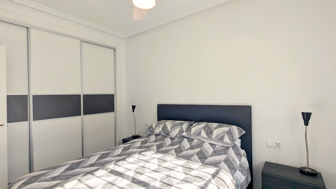 2 chambre Villa/Maison à vendre à Lo Crispin avec piscine - 229 000 € (Ref: 9528968)