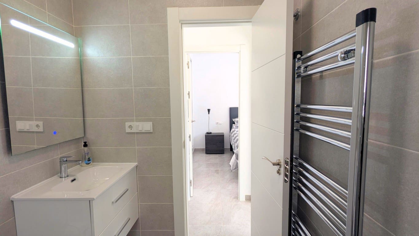 2 chambre Villa/Maison à vendre à Lo Crispin avec piscine - 229 000 € (Ref: 9528968)