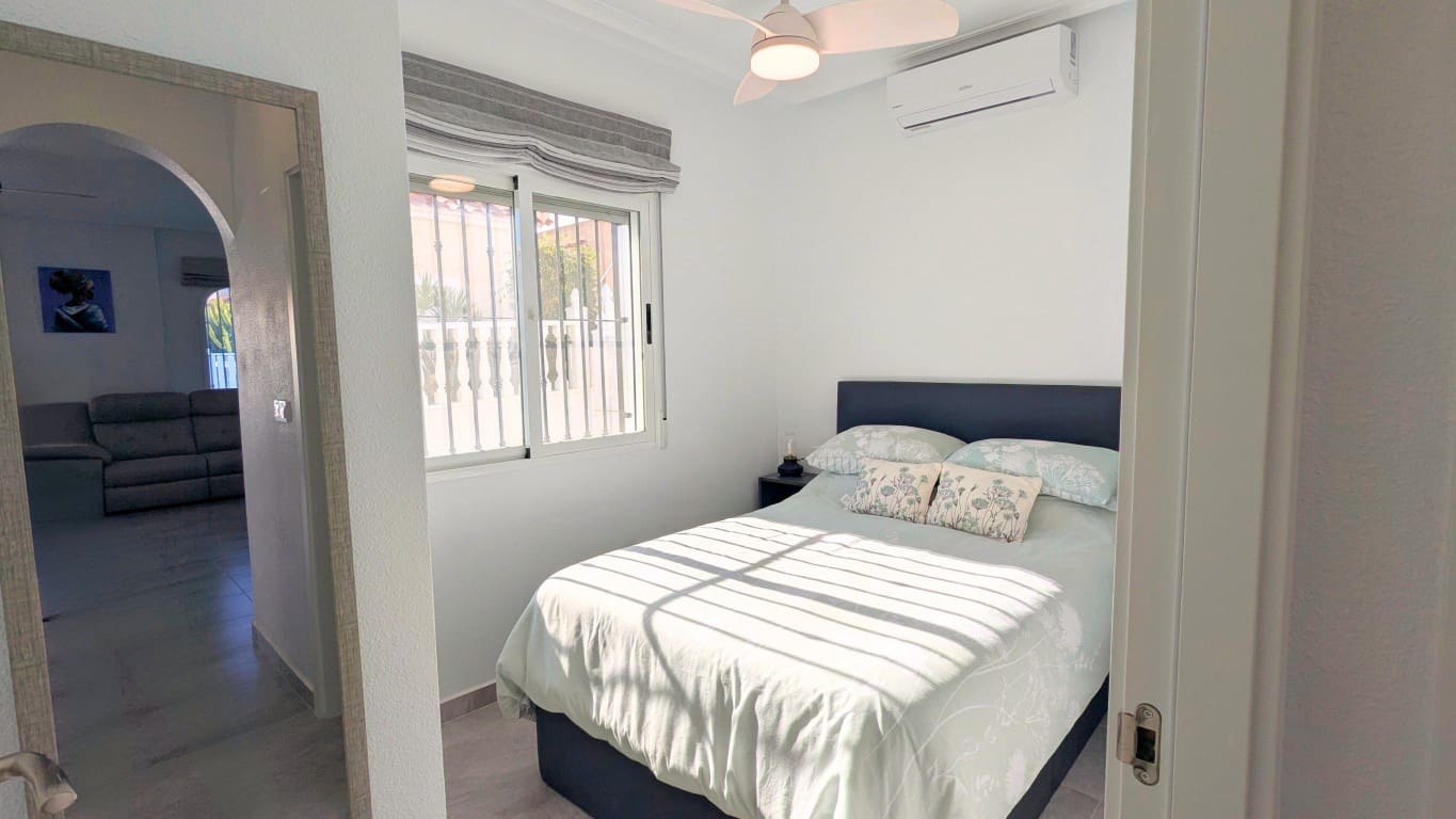 2 chambre Villa/Maison à vendre à Lo Crispin avec piscine - 229 000 € (Ref: 9528968)