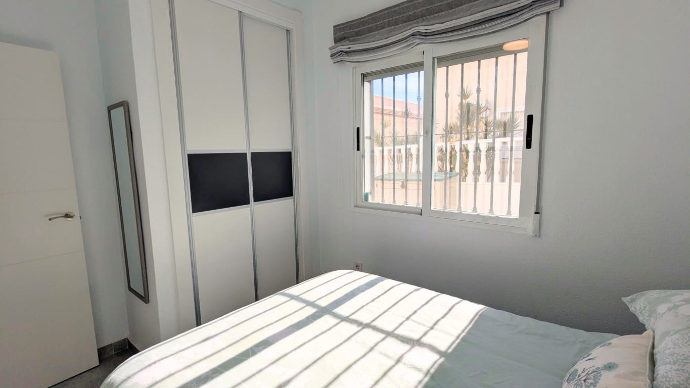 2 chambre Villa/Maison à vendre à Lo Crispin avec piscine - 229 000 € (Ref: 9528968)