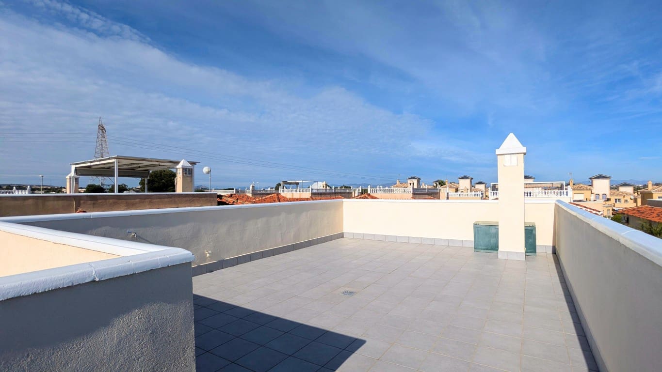 2 chambre Villa/Maison à vendre à Lo Crispin avec piscine - 229 000 € (Ref: 9528968)