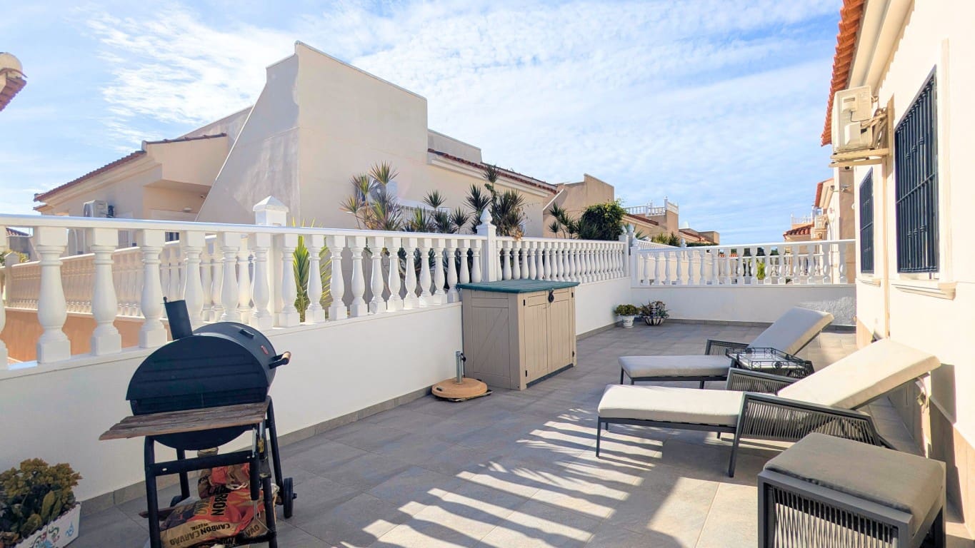 2 chambre Villa/Maison à vendre à Lo Crispin avec piscine - 229 000 € (Ref: 9528968)