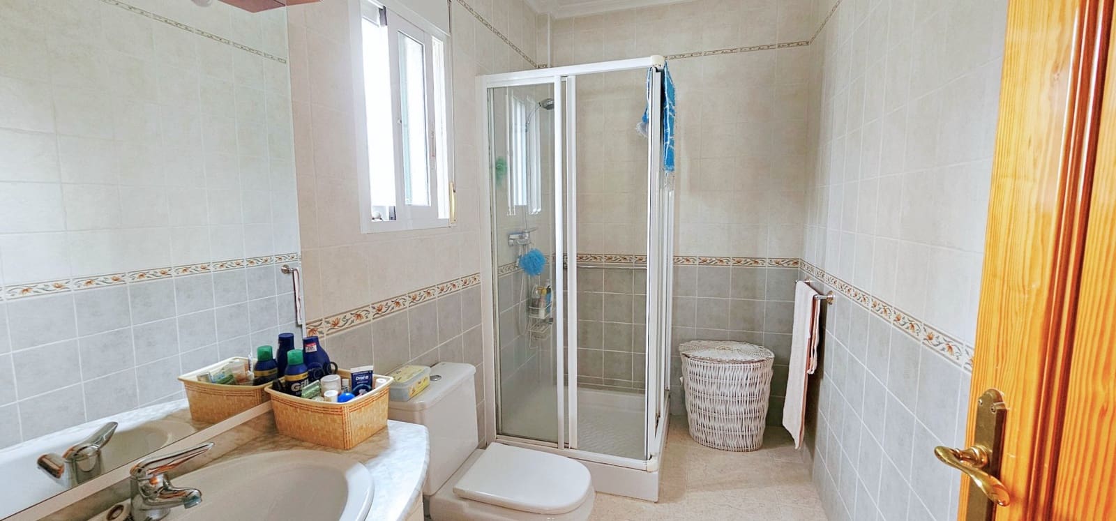 3 soverom Villa til salgs i Bigastro med svømmebasseng - € 285 000 (Ref: 9646318)