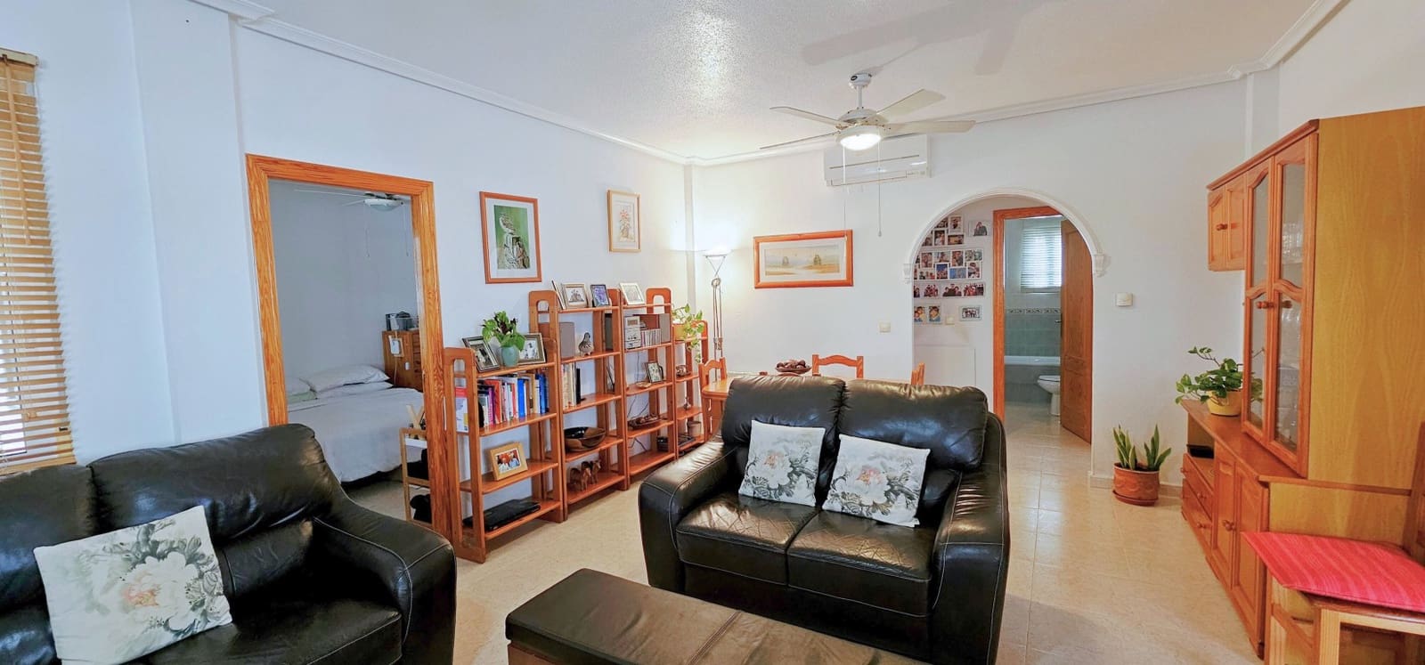 3 soverom Villa til salgs i Bigastro med svømmebasseng - € 285 000 (Ref: 9646318)