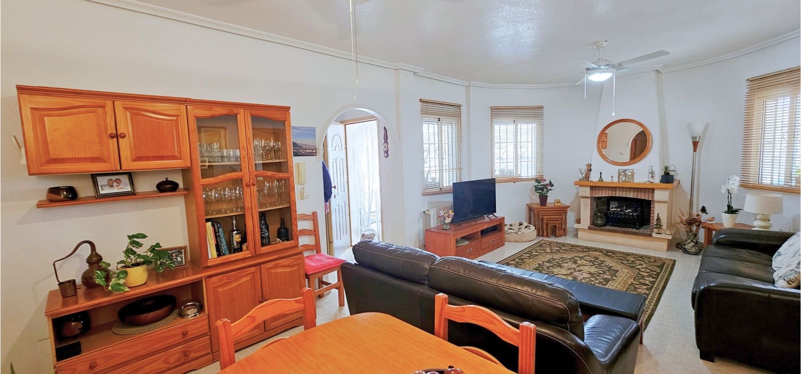 3 soverom Villa til salgs i Bigastro med svømmebasseng - € 285 000 (Ref: 9646318)