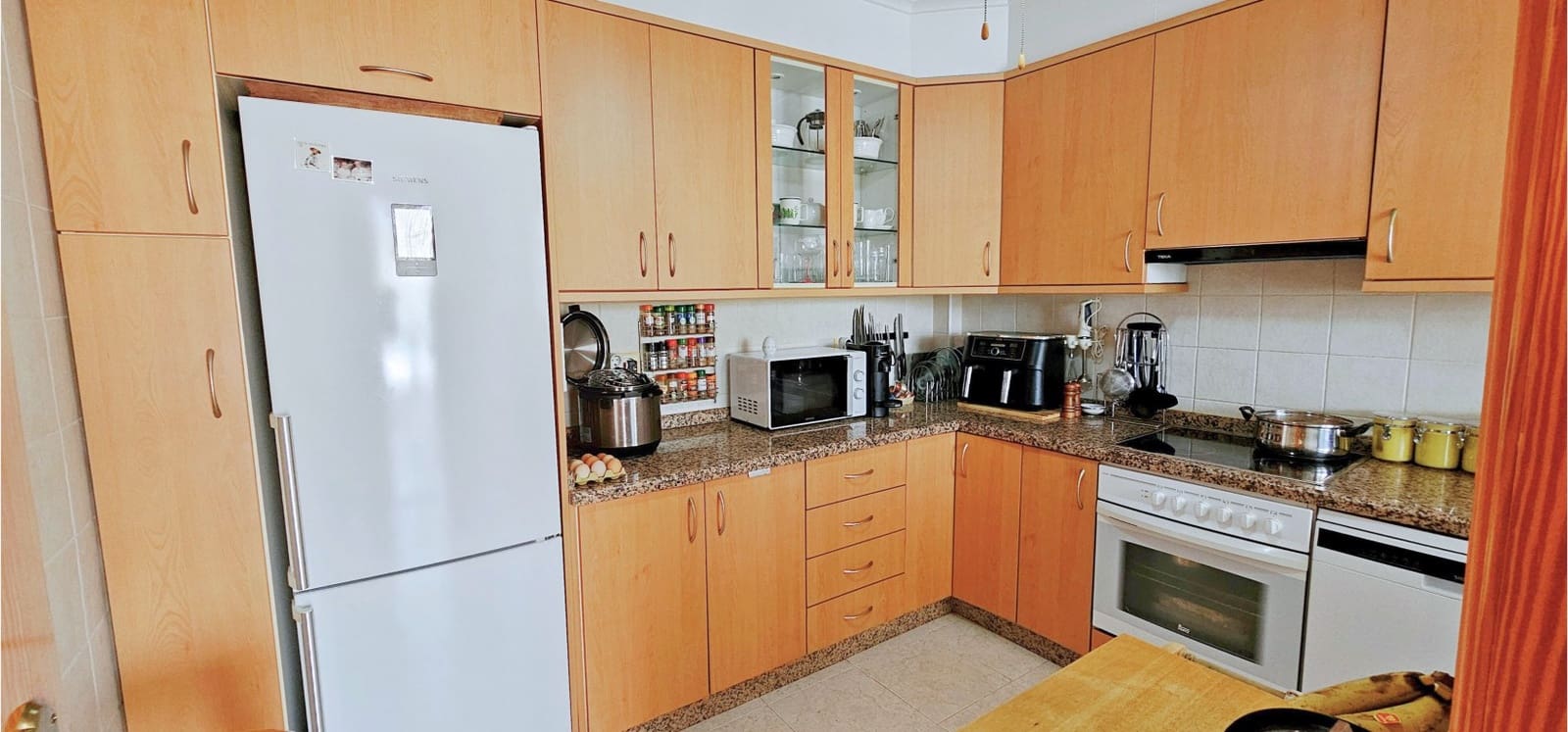 3 soverom Villa til salgs i Bigastro med svømmebasseng - € 285 000 (Ref: 9646318)