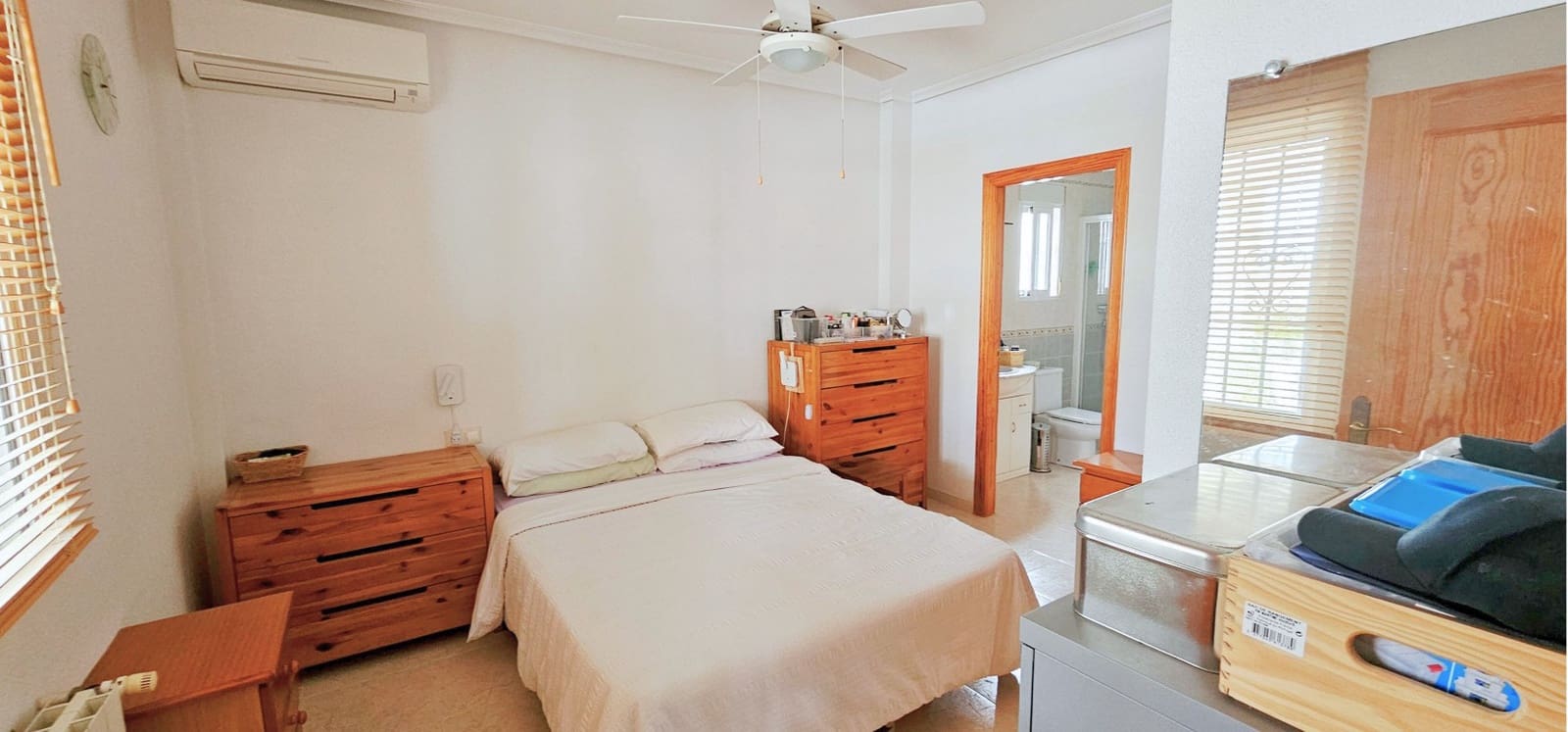 3 soverom Villa til salgs i Bigastro med svømmebasseng - € 285 000 (Ref: 9646318)