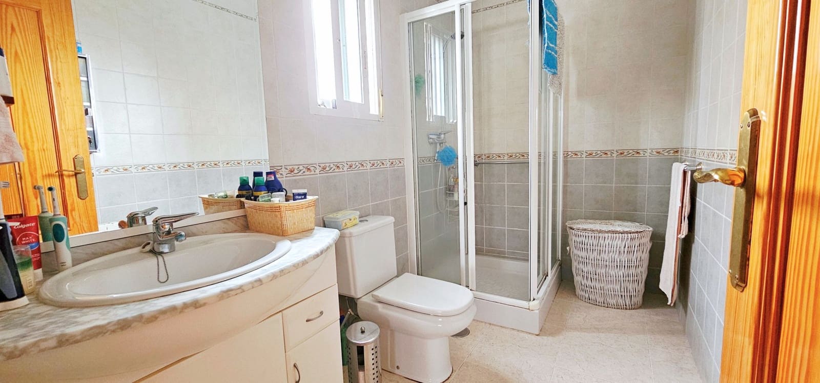 3 soverom Villa til salgs i Bigastro med svømmebasseng - € 285 000 (Ref: 9646318)