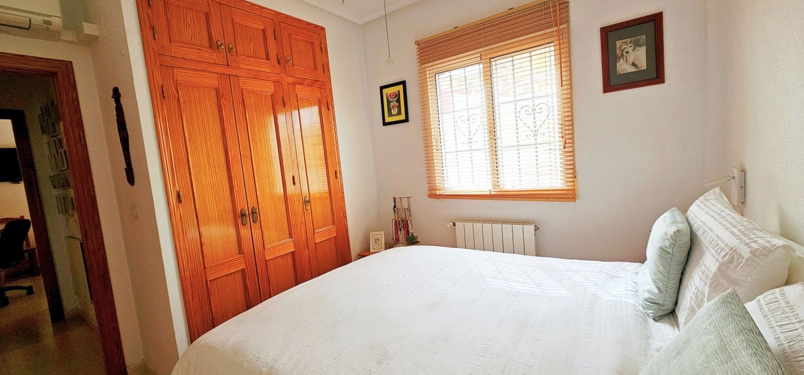 3 soverom Villa til salgs i Bigastro med svømmebasseng - € 285 000 (Ref: 9646318)