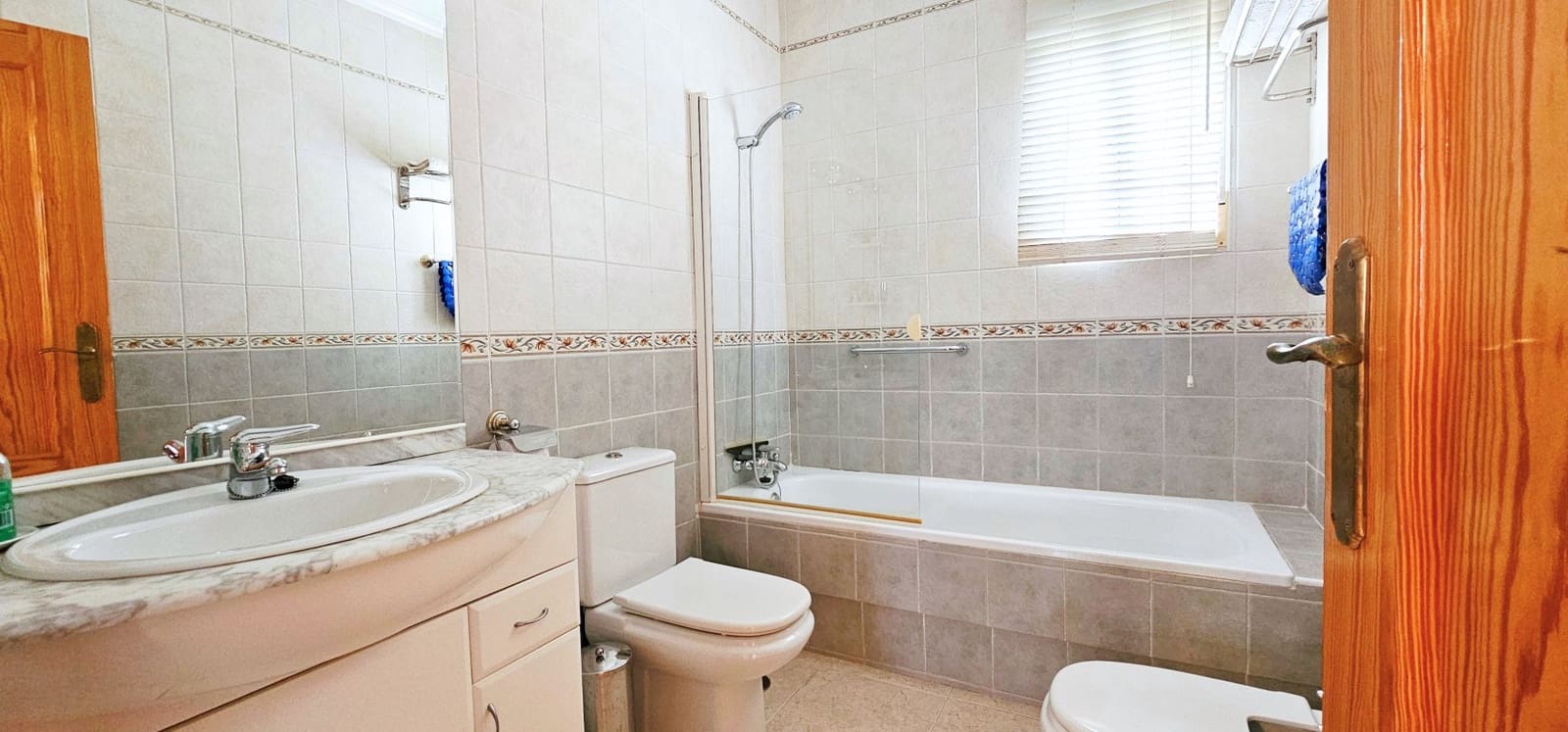 3 soverom Villa til salgs i Bigastro med svømmebasseng - € 285 000 (Ref: 9646318)