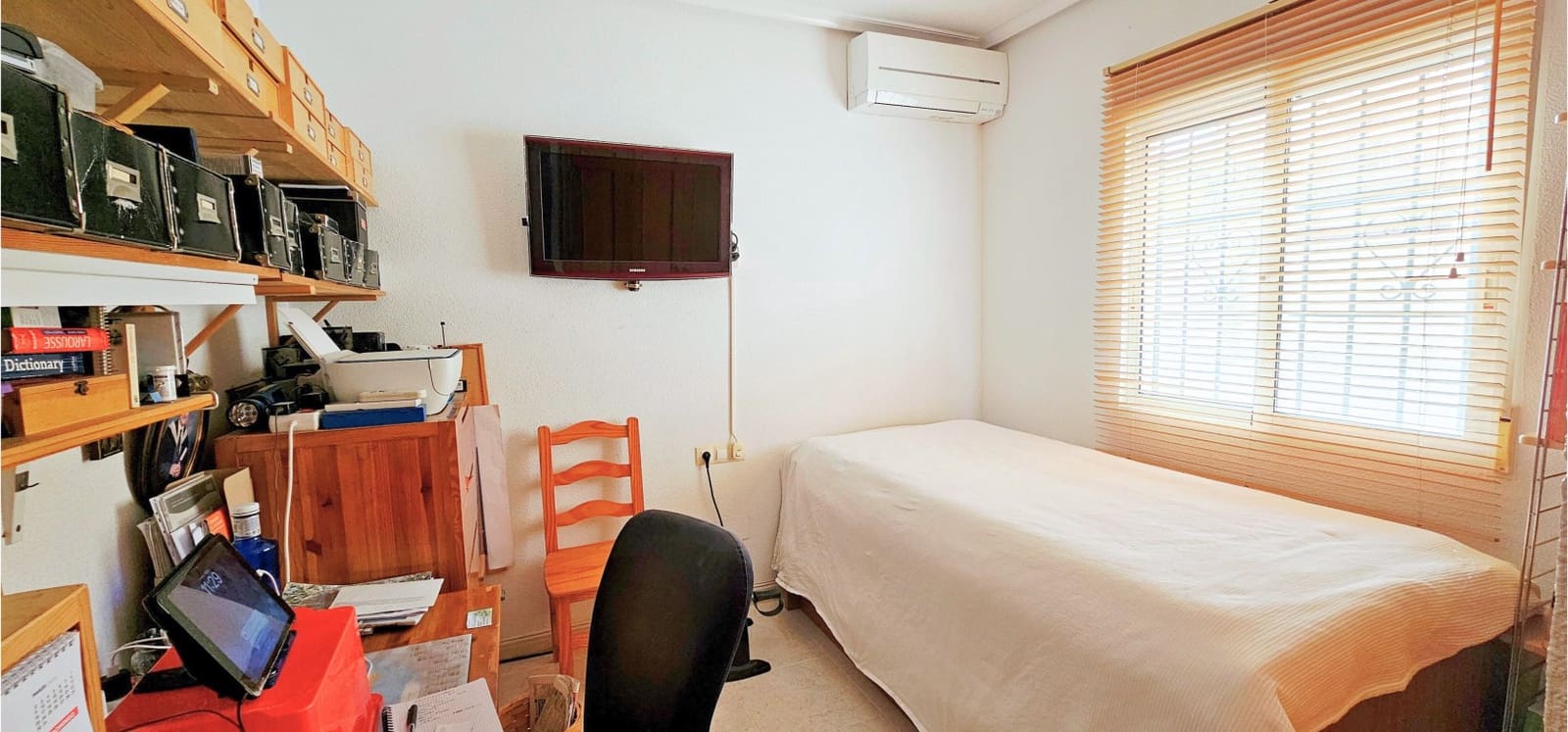 3 soverom Villa til salgs i Bigastro med svømmebasseng - € 285 000 (Ref: 9646318)