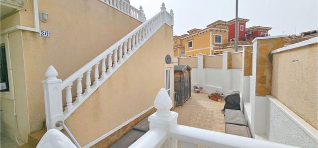 3 soverom Villa til salgs i Bigastro med svømmebasseng - € 285 000 (Ref: 9646318)