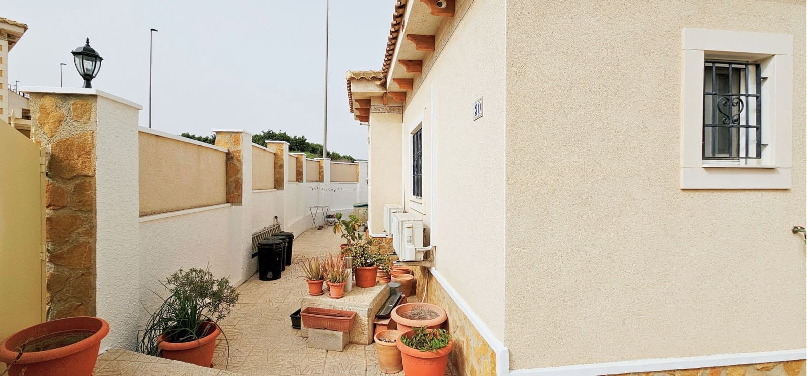 3 soverom Villa til salgs i Bigastro med svømmebasseng - € 285 000 (Ref: 9646318)