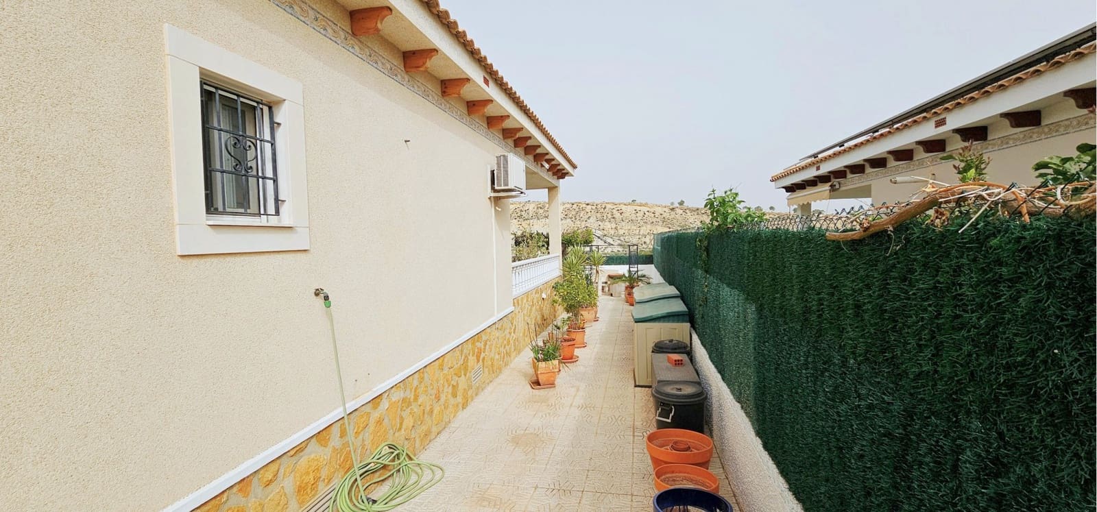 3 soverom Villa til salgs i Bigastro med svømmebasseng - € 285 000 (Ref: 9646318)