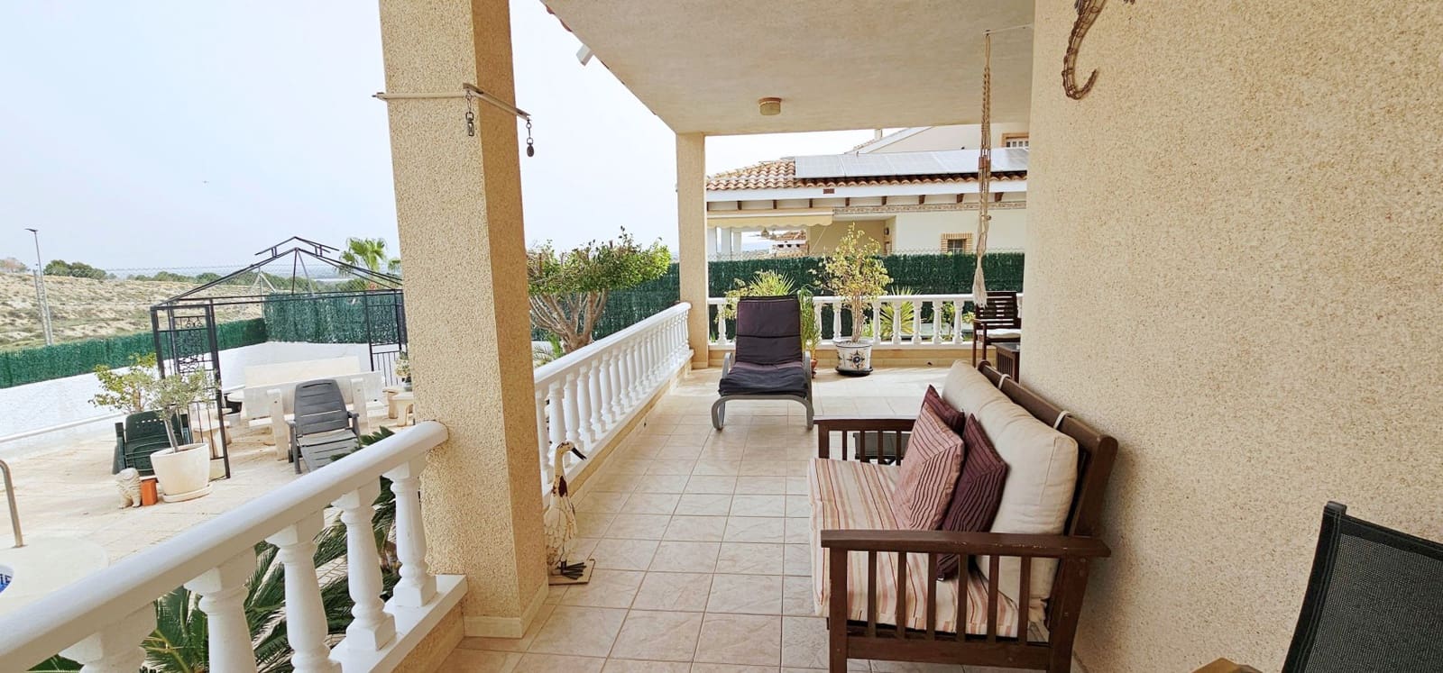 3 soverom Villa til salgs i Bigastro med svømmebasseng - € 285 000 (Ref: 9646318)